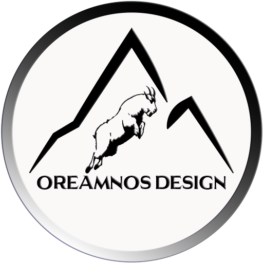 Oreamnos Design